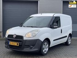 Overige Gebruikt 2011 Fiat Doblò MPV | € 2.450 (Goede deal)