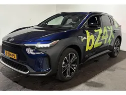Gebruikt 2024 Toyota bZ4X Premium SUV | € 47.499