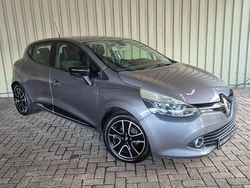 Grijs Gebruikt 2014 Renault Clio IV Hatchback | € 5.550 (Eerlijke prijs)