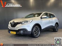 Grijs Gebruikt 2015 Renault Kadjar Life SUV | € 7.650 (Eerlijke prijs)