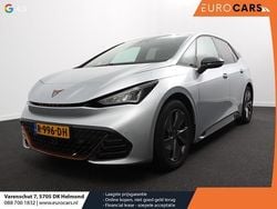 Gebruikt 2022 Cupra Born Hatchback | € 22.450 (Super prijs)