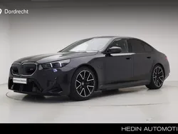 Grijs Gebruikt 2024 BMW M5 Comfort Edition Sedan | € 156.895