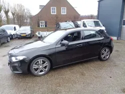 Zwart Gebruikt 2020 Mercedes A160 Hatchback | € 20.500 (Eerlijke prijs)