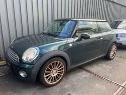 Groen Gebruikt 2007 Mini ONE Hatchback | € 2.250 (Super prijs)