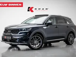 Blauw Gebruikt 2023 Kia Sorento SUV | € 47.950 (Eerlijke prijs)