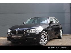 Zwart Gebruikt 2019 BMW 118 Executive Hatchback | € 13.995 (Super prijs)