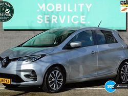 Grijs Gebruikt 2020 Renault Zoe Intens Hatchback | € 13.864 (Eerlijke prijs)