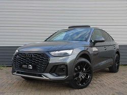 Grijs Gebruikt 2021 Audi Q5 Sportback Competition SUV | € 46.950 (Goede deal)