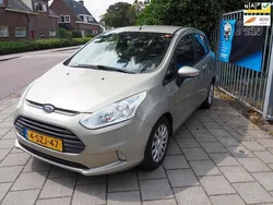 Beige Gebruikt 2013 Ford B-MAX Trend MPV | € 4.250 (Eerlijke prijs)