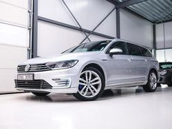Grijs Gebruikt 2015 VW Passat Highline Stationwagen | € 14.990 (Iets duurder)