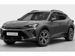 Graphene grey Nieuw 2025 Cupra Formentor SUV | € 45.880 (Eerlijke prijs)