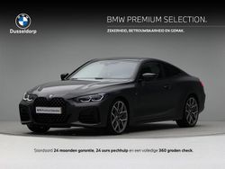 Grijs Gebruikt 2021 BMW M440 Executive Sedan | € 45.950