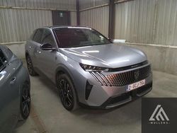 Grijs Gebruikt 2024 Peugeot 3008 GT SUV | € 31.350 (Goede deal)