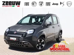 Grijs Gebruikt 2020 Fiat Panda Launch Edition Hatchback | € 13.450 (Eerlijke prijs)