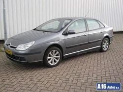 Grijs Gebruikt 2006 Citroën C5 Business Class Hatchback | € 1.950