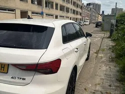 Wit Gebruikt 2022 Audi A3 Sportback e-tron Sedan | € 24.500 (Goede deal)