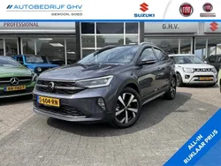 Grijs Gebruikt 2022 VW Taigo Style SUV | € 24.950 (Goede deal)
