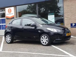 Hatchback Gebruikt 2010 Mazda 5 MPV | € 3.950 (Eerlijke prijs)
