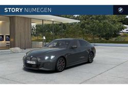 Grijs Nieuw 2025 BMW i4 Executive Sedan | € 76.106 (Duur)