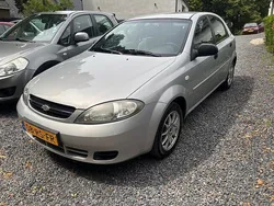 Grijs Gebruikt 2005 Chevrolet Lacetti Hatchback | € 1.450 (Duur)
