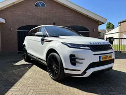 Wit Gebruikt 2019 Land Rover Range Rover evoque R-Dynamic SUV | € 34.899 (Goede deal)