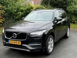 Zwart Gebruikt 2015 Volvo XC90 SUV | € 29.950 (Goede deal)