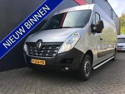 Overige Gebruikt 2018 Renault Master Van | € 17.950 (Iets duurder)