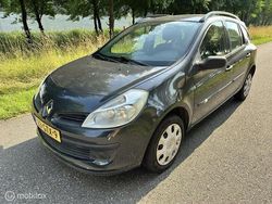 Gebruikt 2008 Renault Clio II Stationwagen | € 3.499 (Iets duurder)