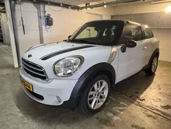 Wit Gebruikt 2014 Mini Cooper Paceman Chili SUV | € 8.750