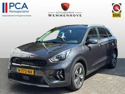 Grijs Gebruikt 2020 Kia Niro SUV | € 18.845 (Eerlijke prijs)