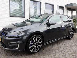 Grijs Gebruikt 2015 VW Golf VII GTE Hatchback | € 8.950 (Goede deal)
