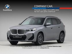 Grijs Gebruikt 2025 BMW iX1 M Sport SUV | € 44.950