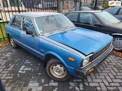 Gebruikt 1980 Toyota Tercel | € 950