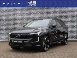 Zwart Gebruikt 2025 Volvo EX90 Performance SUV | € 95.694 (Super prijs)