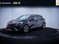 Zwart Gebruikt 2020 Renault Clio V R.S. Hatchback | € 17.925 (Duur)