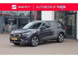 Zilver Gebruikt 2023 Seat Tarraco Business SUV | € 34.950 (Eerlijke prijs)