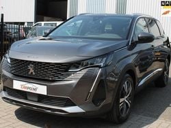 Grijs Gebruikt 2021 Peugeot 5008 Allure MPV | € 22.795 (Eerlijke prijs)