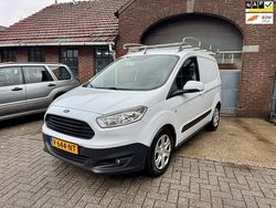 Overige Gebruikt 2018 Ford Transit Trend Van | € 7.650 (Goede deal)