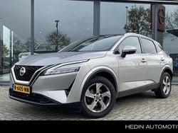 Grijs Gebruikt 2022 Nissan Qashqai Tekna SUV | € 28.750 (Eerlijke prijs)