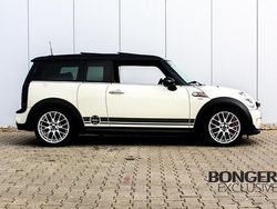 Wit Gebruikt 2011 Mini John Cooper Works Clubman Chili Stationwagen | € 10.999