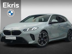 Grijs Gebruikt 2025 BMW 120 Shadowline Hatchback | € 47.615 (Eerlijke prijs)