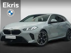 Grijs Gebruikt 2025 BMW 120 Hatchback | € 47.615