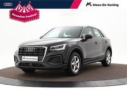 Zwart Gebruikt 2023 Audi Q2 Proline SUV | € 27.440 (Goede deal)