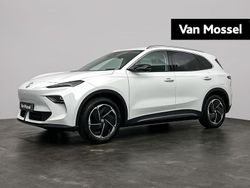Suv Nieuw 2025 MG MGS5 EV Luxury SUV | € 34.800 (Super prijs)