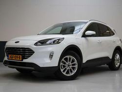 Wit Gebruikt 2022 Ford Kuga Titanium SUV | € 23.895 (Super prijs)