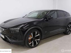 Zwart Gebruikt 2024 Polestar 3 Performance Sedan | € 69.950