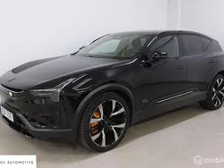Zwart Gebruikt 2024 Polestar 3 Performance Sedan | € 74.950