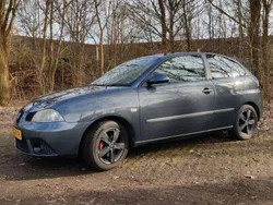 Gebruikt 2007 Seat Ibiza Comfort Sedan | € 1.500 (Goede deal)
