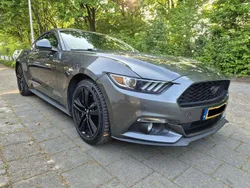 Grijs Gebruikt 2015 Ford Mustang Coupé | € 30.950 (Duur)