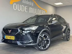 Zwart, metallic lak Gebruikt 2022 Cupra Formentor VZ SUV | € 28.950 (Eerlijke prijs)